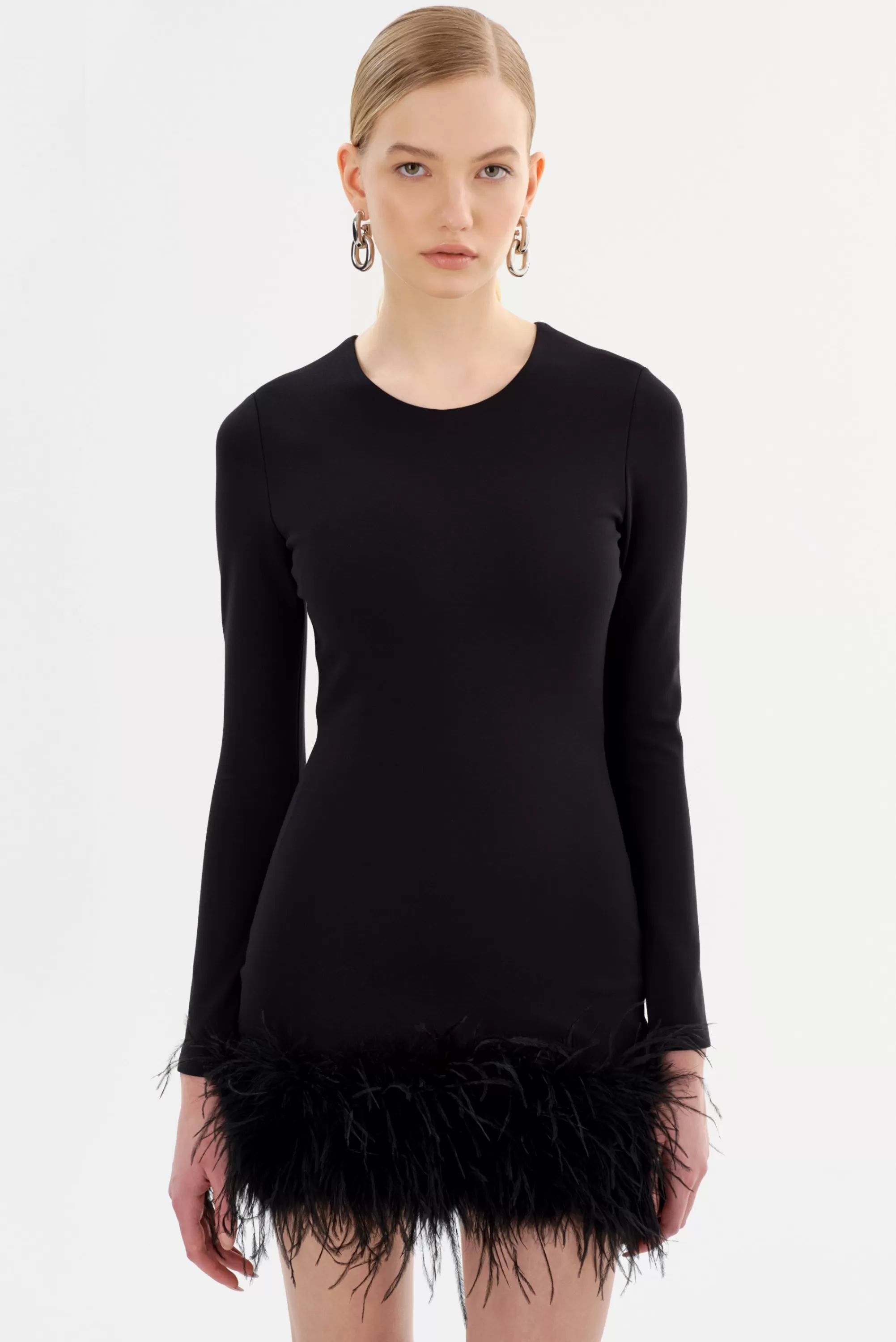 Store LAMARQUE BAHIRA | Mini Dress Black