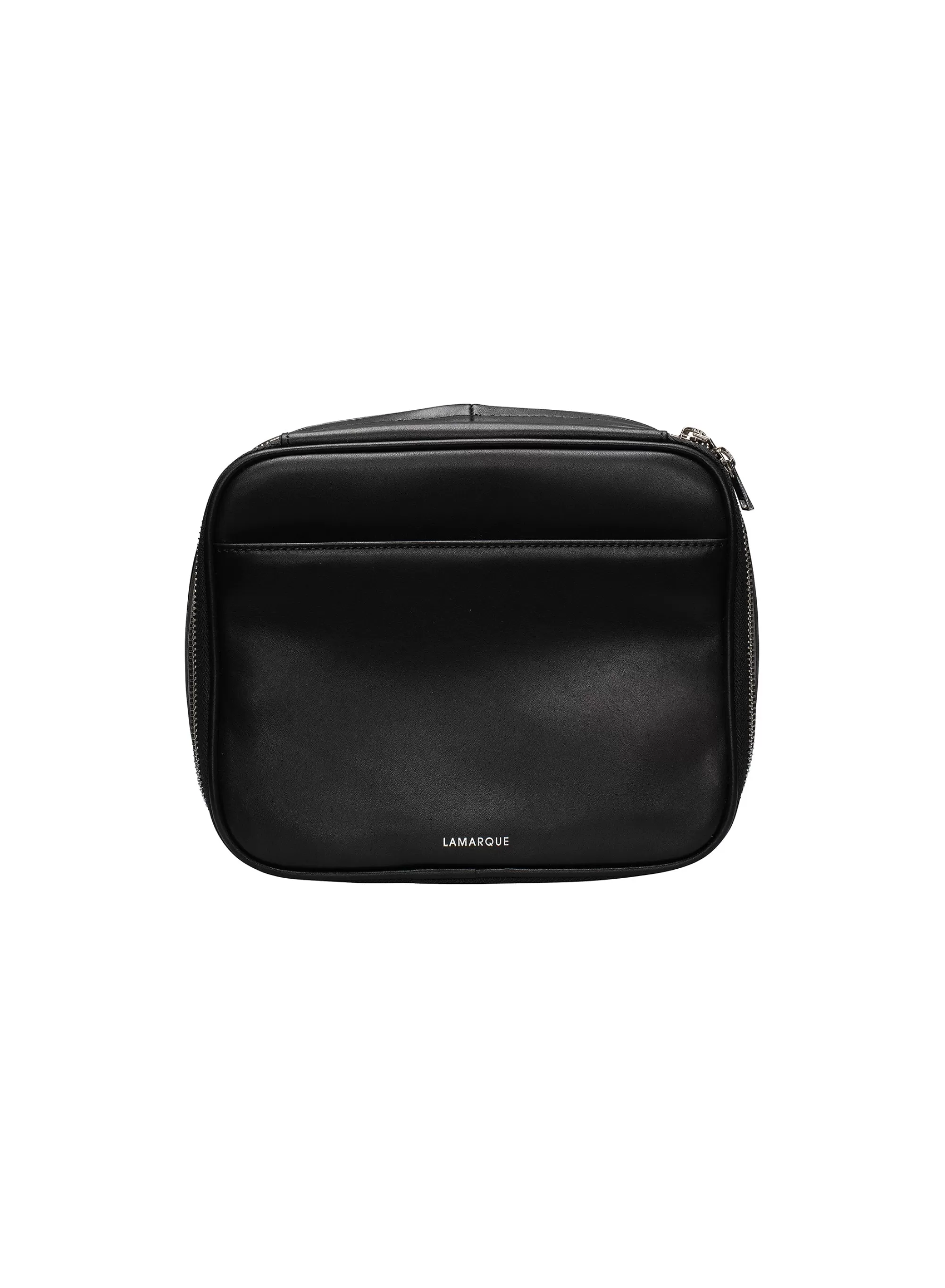 Store LAMARQUE BRICE | Travel Cosmetic Case Black