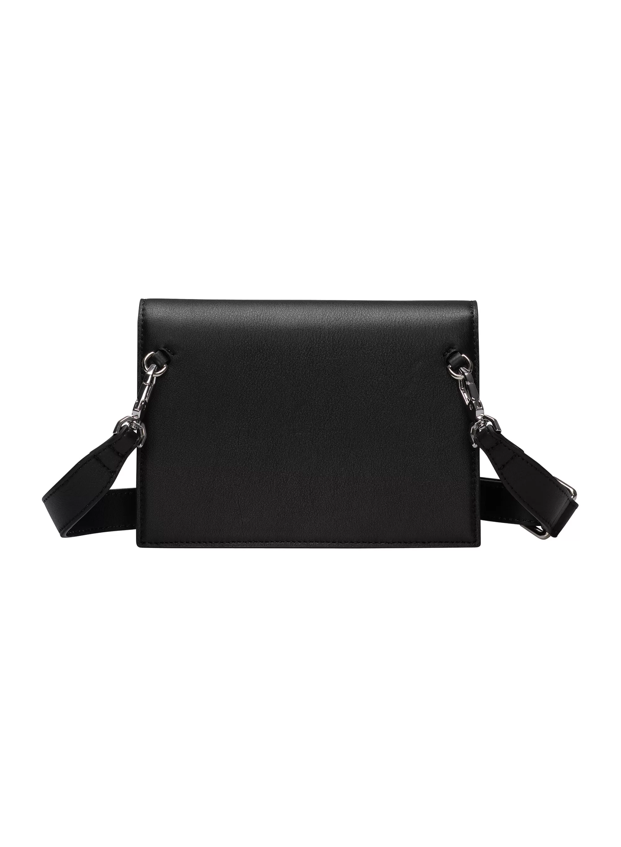 New LAMARQUE ESNEA | Belt Bag Black