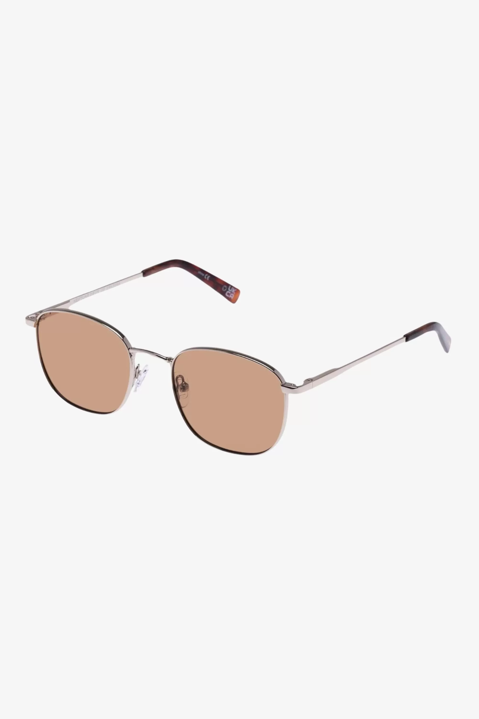 Flash Sale LAMARQUE LE SPECS | Neptune Deux Sunglasses GOLD