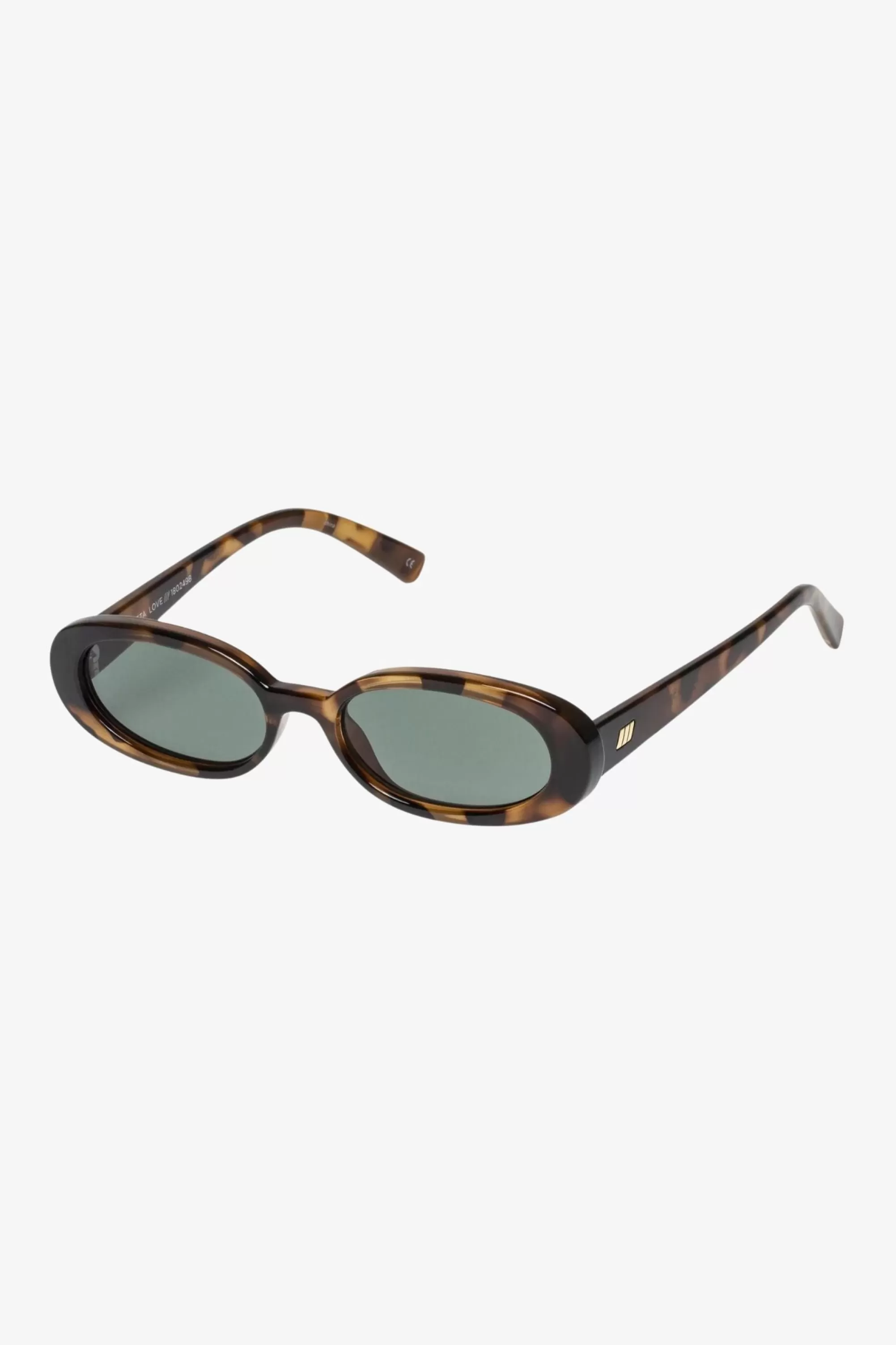 Outlet LAMARQUE LE SPECS | Outta Love Sunglasses Tort