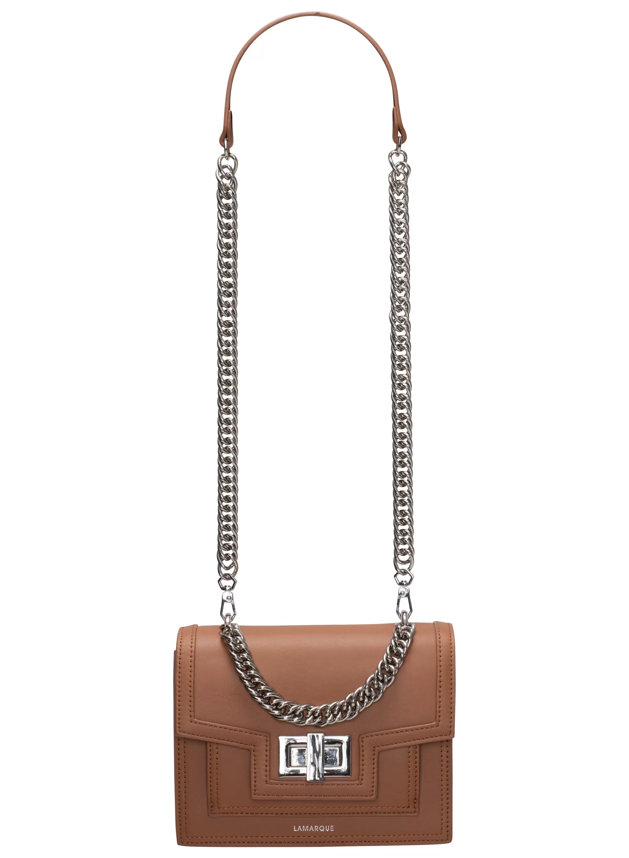 Sale LAMARQUE RHEA | Shoulder Bag Luggage